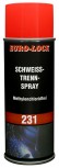 Schweiß-Trenn-Spray  - Dichlormethanfrei-400 ml